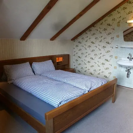 Apartamento Ferienwohnung Ringdorfer