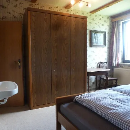 Ferienwohnung Ringdorfer Apartamento Oblarn
