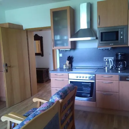 Apartamento Ferienwohnung Ringdorfer Oblarn