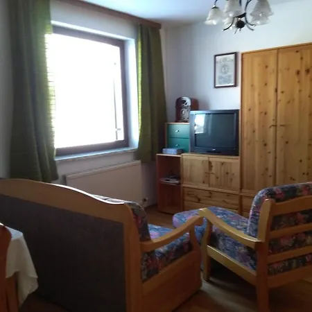 Apartamento Ferienwohnung Ringdorfer Oblarn