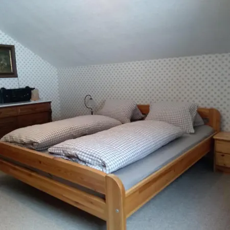 Ferienwohnung Ringdorfer Apartamento Oblarn