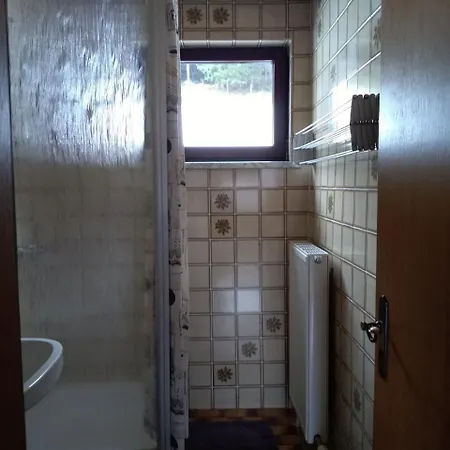 Ferienwohnung Ringdorfer Apartamento *