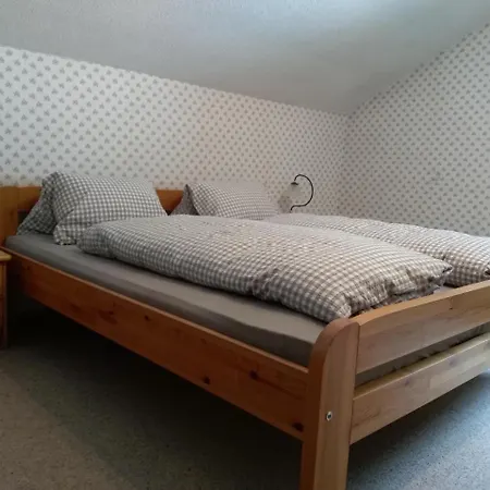 Ferienwohnung Ringdorfer Apartamento Oblarn