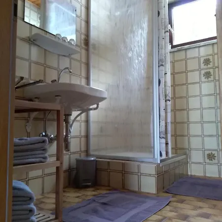 Ferienwohnung Ringdorfer Apartamento *